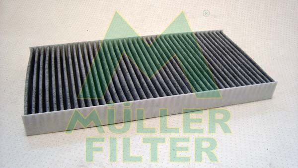 MULLER FILTER filtras, salono oras FK176